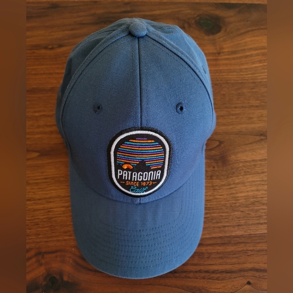 Patagonia Vesper Roger hat (NWOT) - Picture 2 of 5